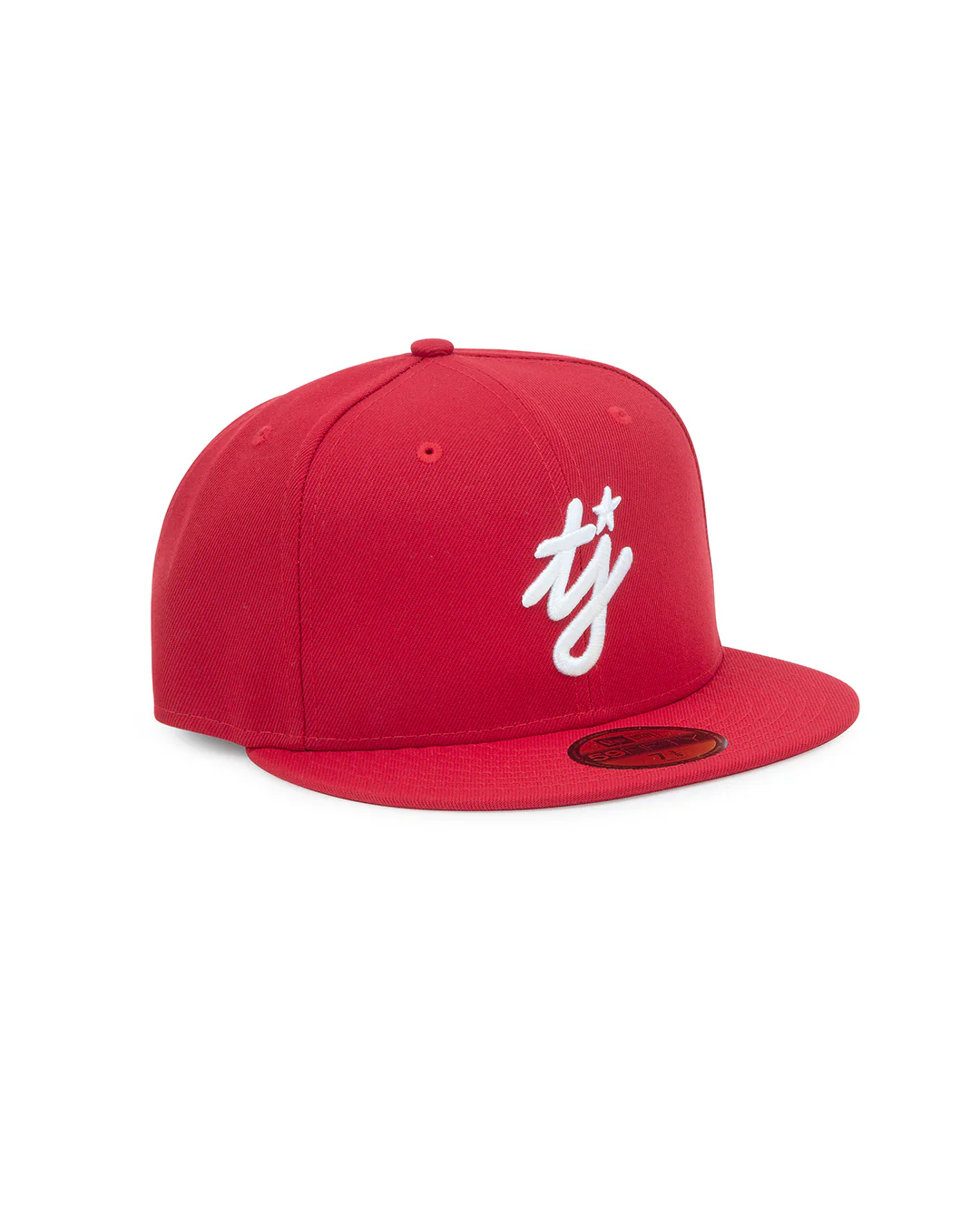 TwoJeys x New Era